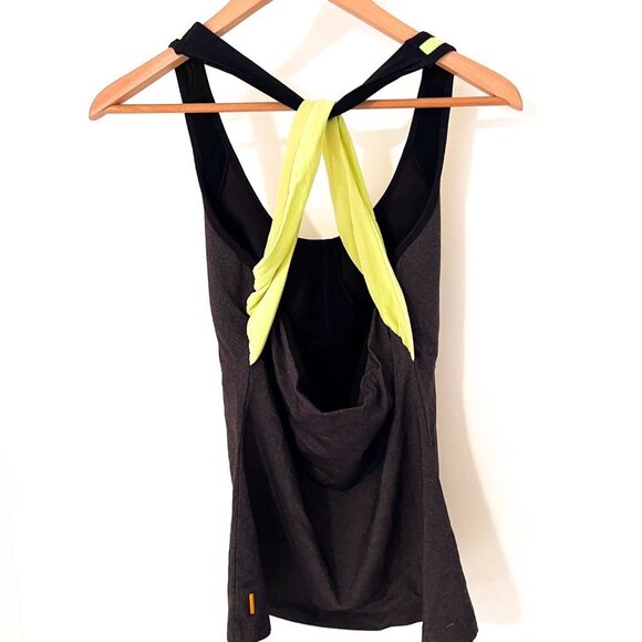 Lucy lucy power Sculpting Athletic Tank Top - Picture 4 of 10